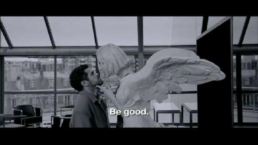 Angel-A - Trailer - Englisch - SD