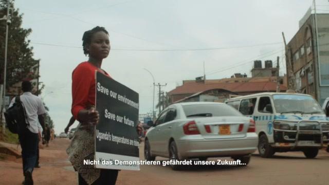 Dear Future Children - Trailer - Deutsch - SD