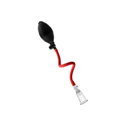 Beginners Clitoral Pump System, 1,5 cm