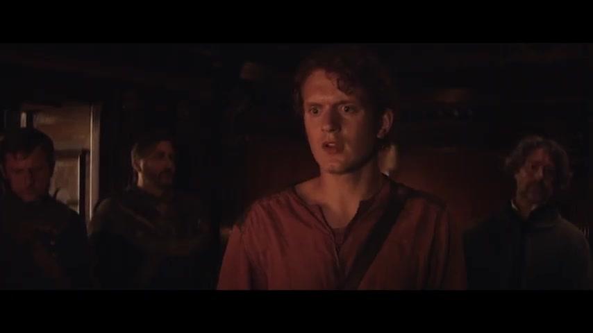 Espen und die Legende vom goldenen Schloss - Trailer - Deutsch - SD