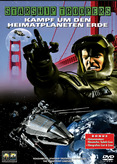 Starship Troopers - Die Serie 6 - Kampf um den Heimatplaneten Erde