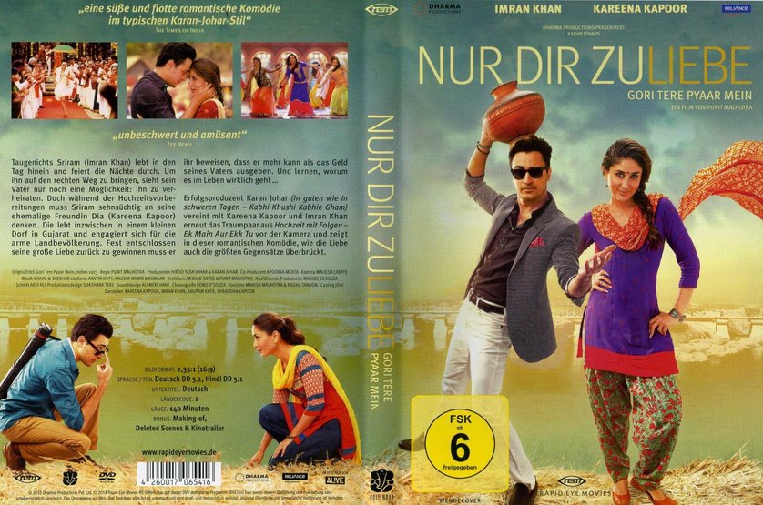 Nur Dir Zuliebe Nur Dir Zuliebe