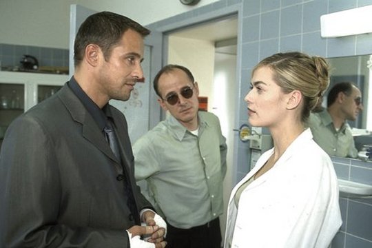 Der letzte Zeuge - Staffel 4 - Szenenbild 2