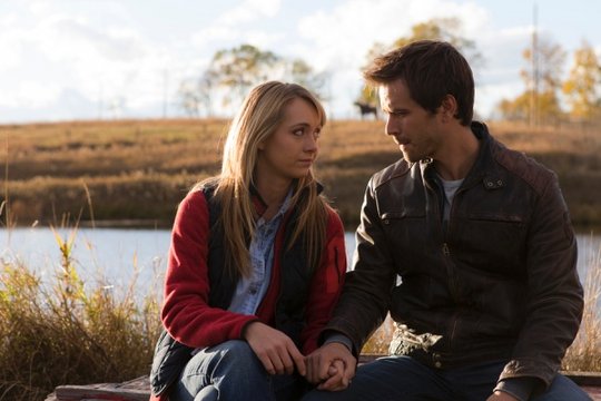 Heartland - Paradies für Pferde - Staffel 6 - Szenenbild 2