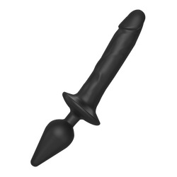 Realistic Switch Plug-In, Größe XL, 31,7 cm