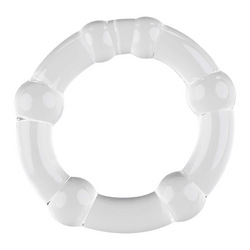 Erection Rings, 3 Stück, 3,1 3,4cm