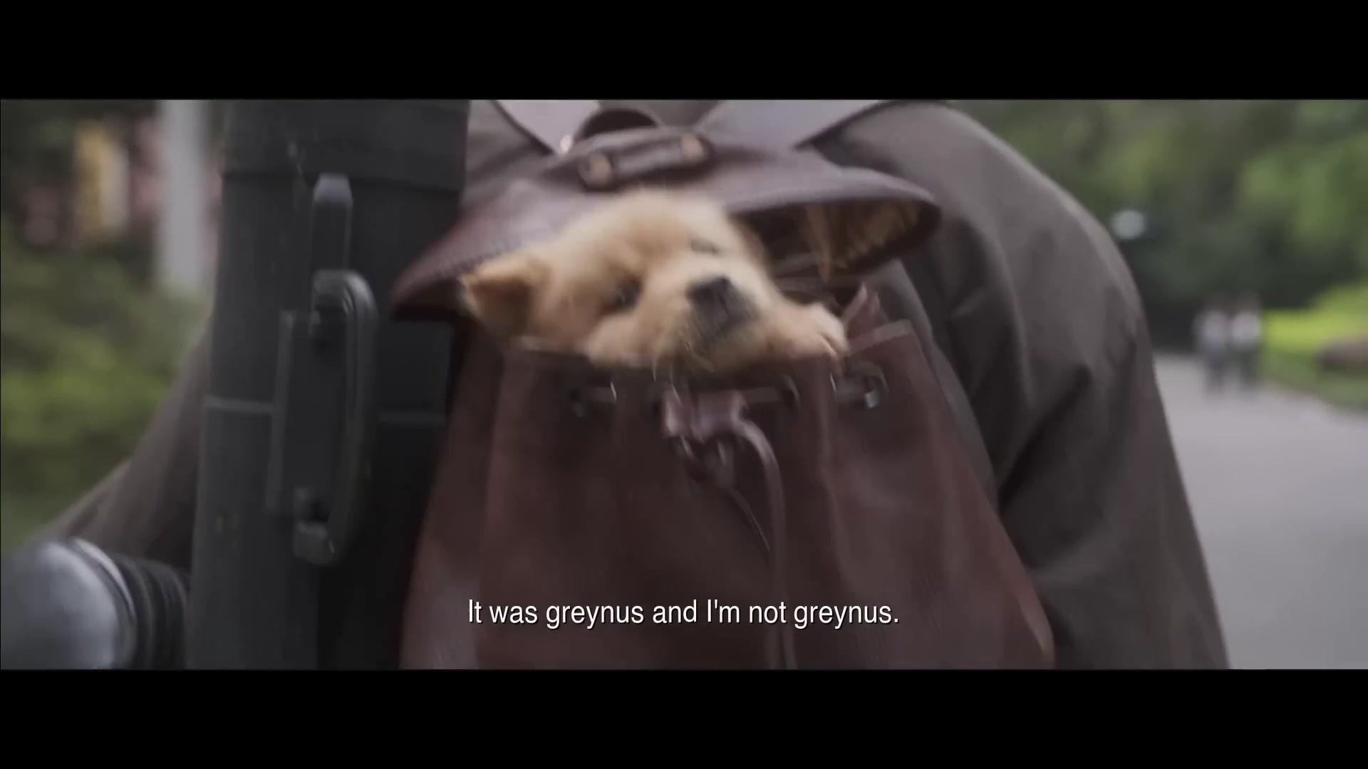 Hachiko - Eine Freundschaft für die Ewigkeit - Trailer - Englisch - HD