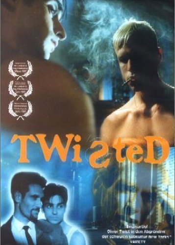 Twisted - Poster 2