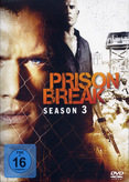 Prison Break - Staffel 3