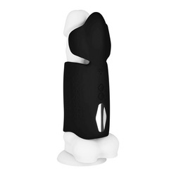 Ergonomischer Masturbator, 16 cm