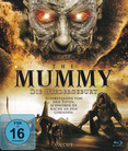 The Mummy - Die Wiedergeburt