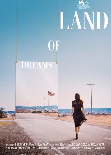 Land of Dreams - Poster 2