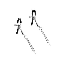 Bound - Nipple Clamps D3