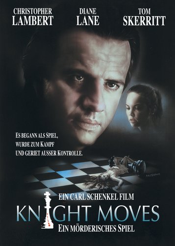 Knight Moves - Poster 1