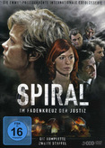 Spiral - Staffel 2