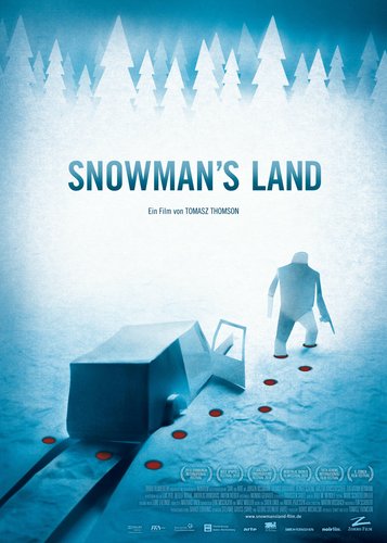 Snowman's Land - Poster 1