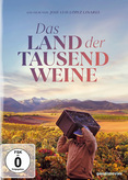 Das Land der tausend Weine