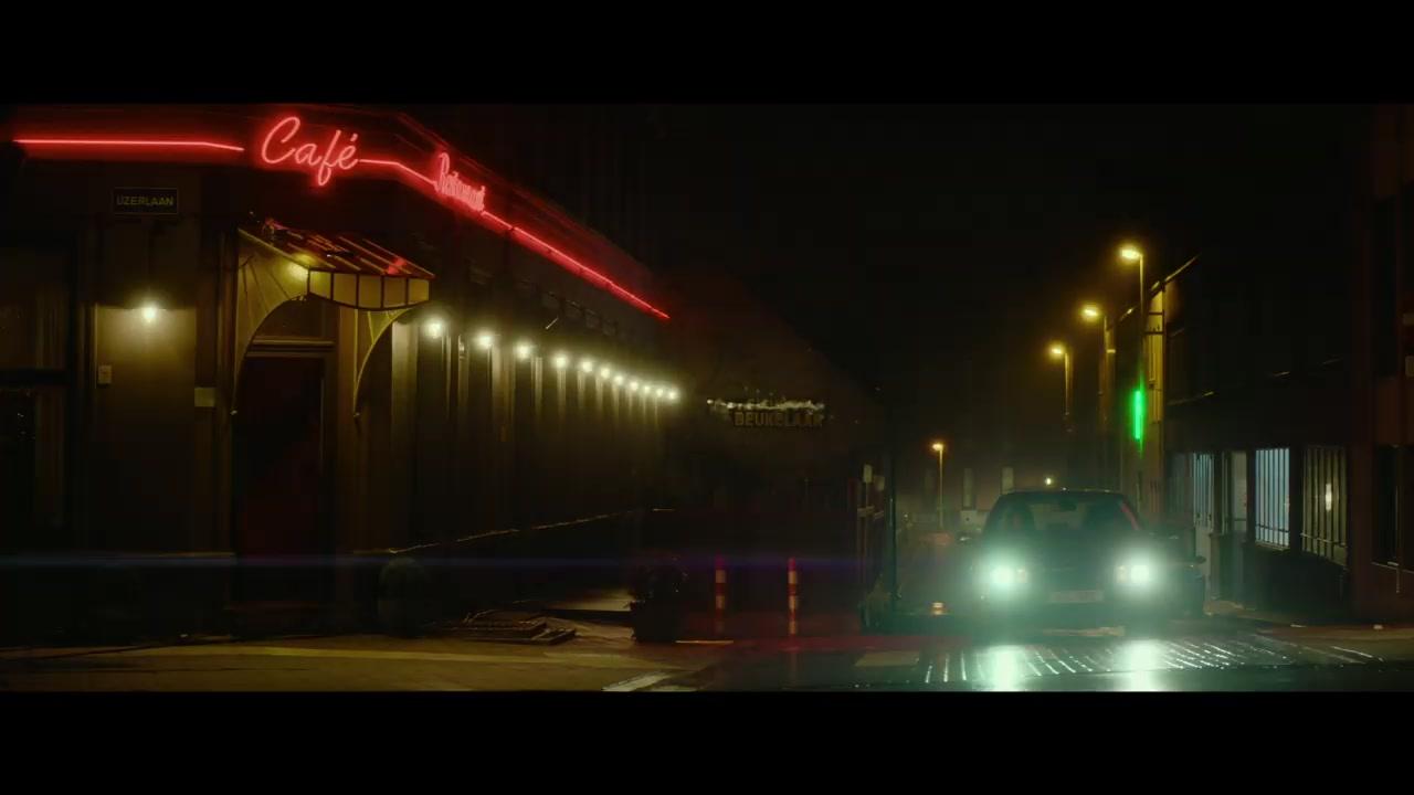 Spider in the Web - Trailer - Englisch - HD