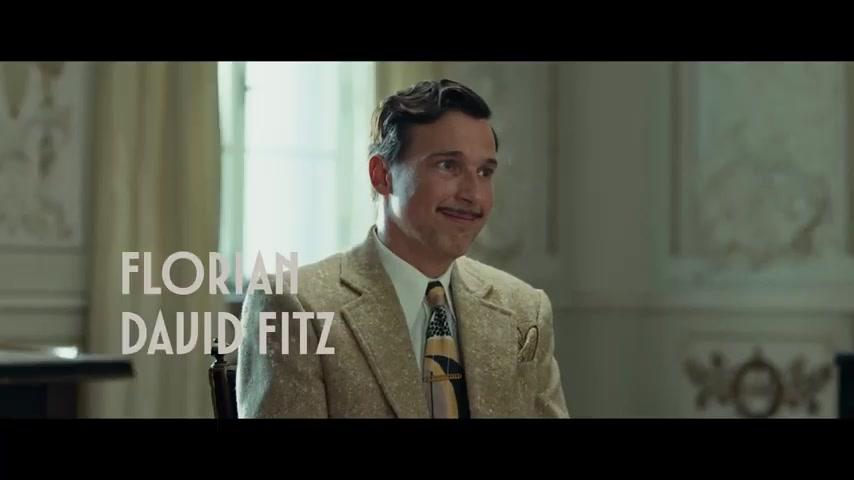 Kochschule Schwarz - Trailer - Deutsch - SD