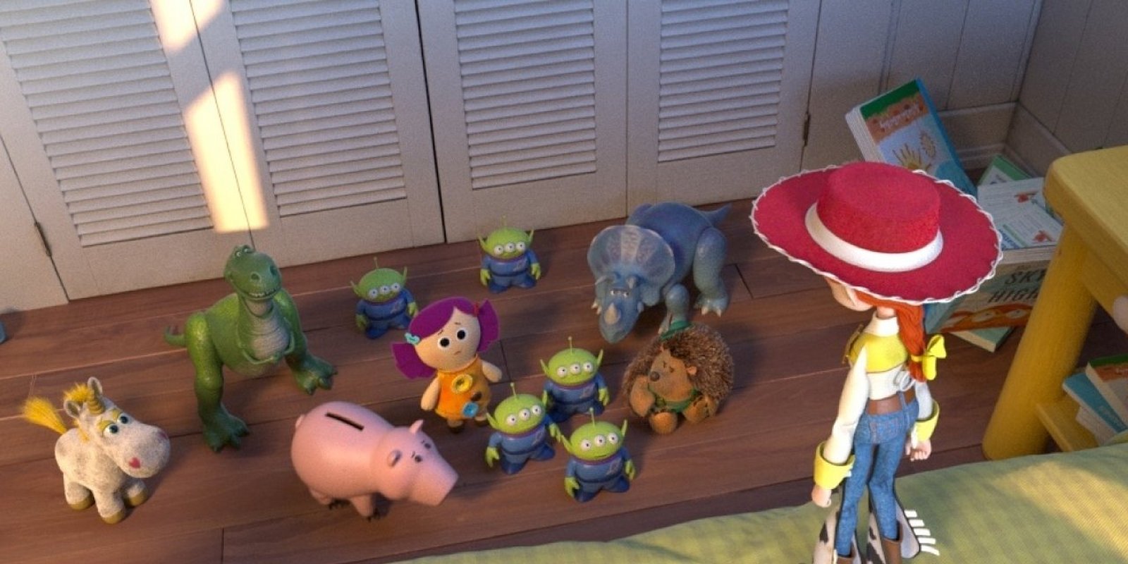 Toy Story 5