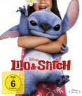 Lilo &amp; Stitch