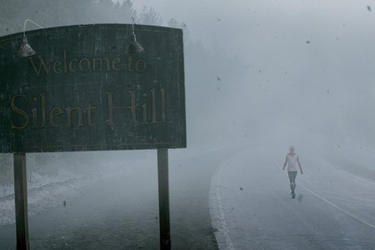 Silent Hill 2 - Revelation - Szenenbild 1
