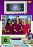 Bettys Diagnose - Staffel 12