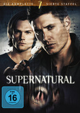 Supernatural - Staffel 7