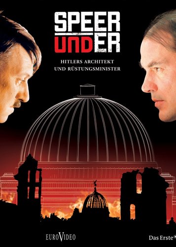 Speer und Er - Poster 1