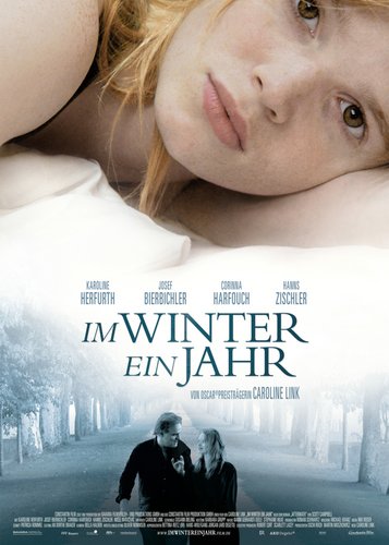 Im Winter ein Jahr - Poster 1