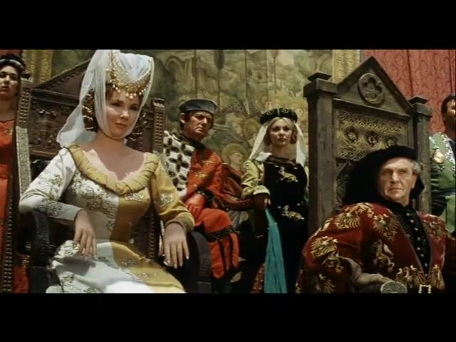 El Cid - Trailer - Deutsch - SD