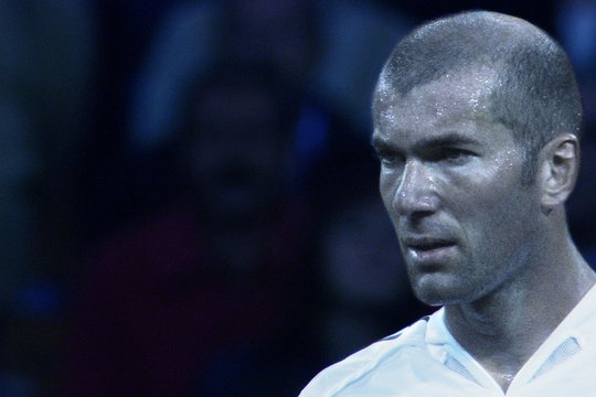 Zidane - Szenenbild 7
