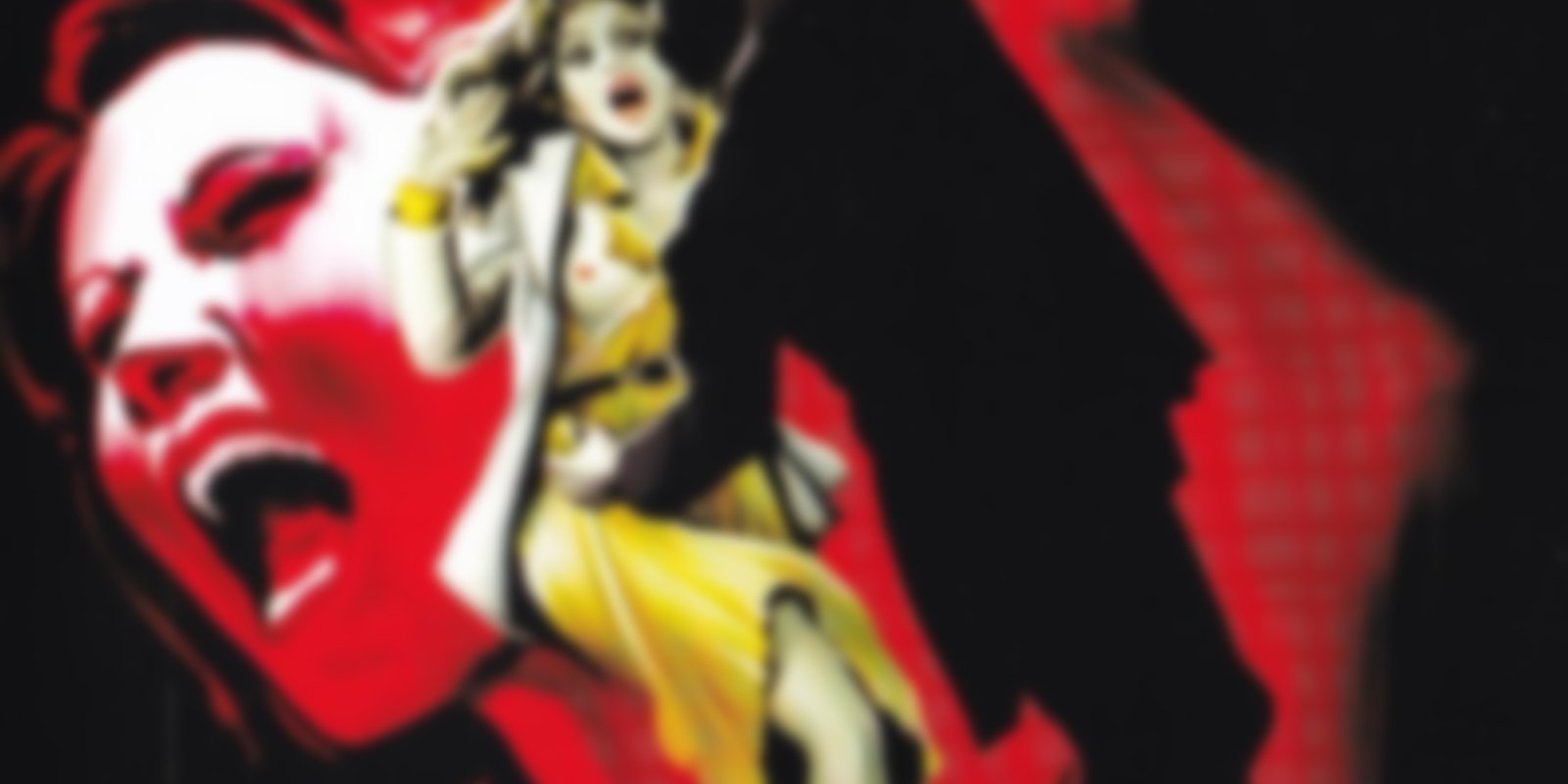 Der Bohrmaschinenkiller