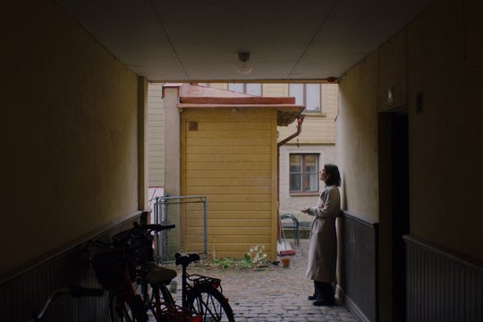 Hypnose - Szenenbild 9