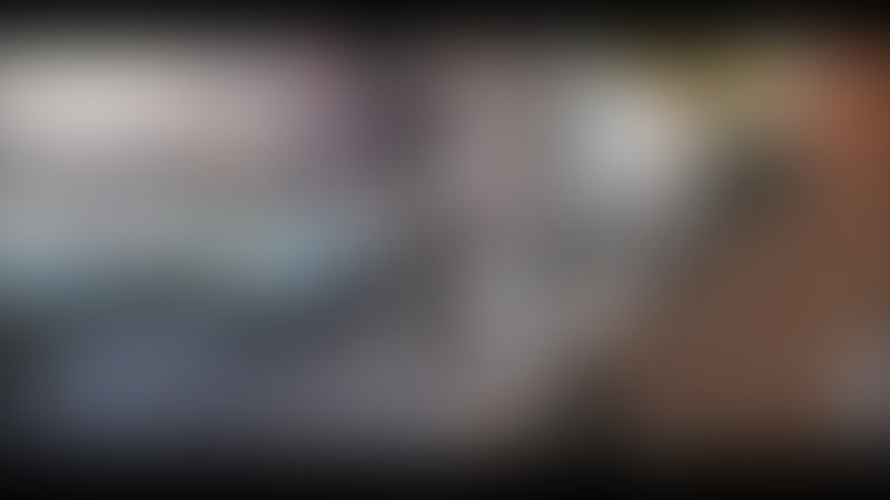 Amer - Trailer - Deutsch - SD