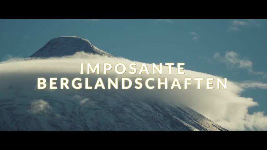 Traumreise durch Südamerika - Trailer - Deutsch - SD