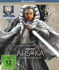 Star Wars - Ahsoka - Staffel 1