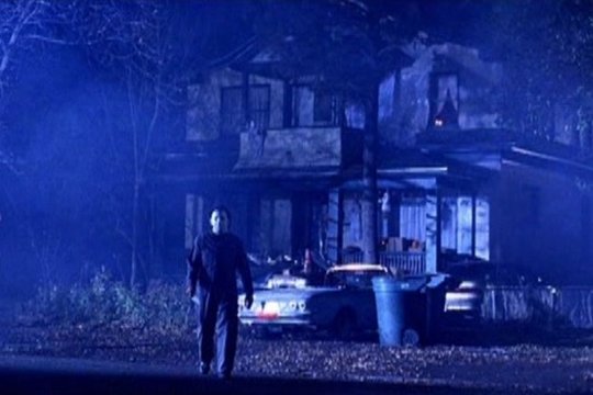 Halloween - 25 Years of Terror - Szenenbild 1