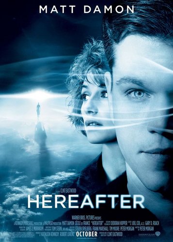Hereafter - Poster 2