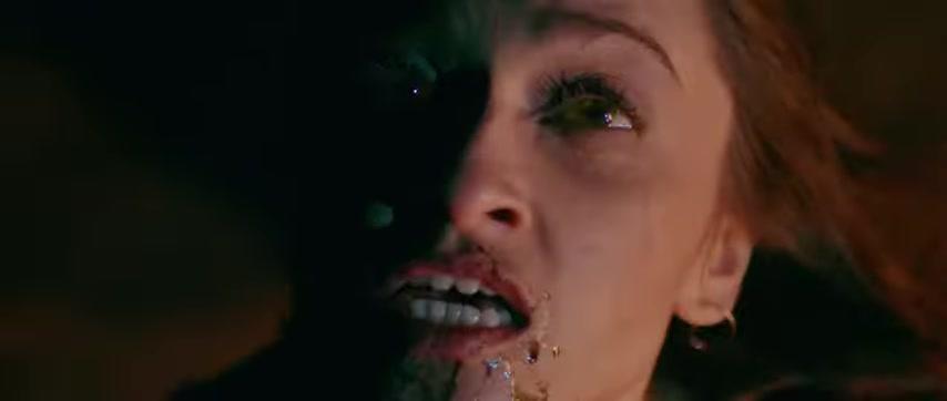 Medusa's Venom - Trailer - Englisch - SD