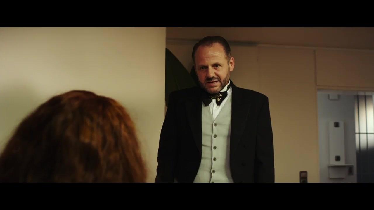 HERRliche Zeiten - Trailer - Deutsch