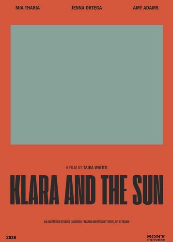 Klara und die Sonne - Poster 5