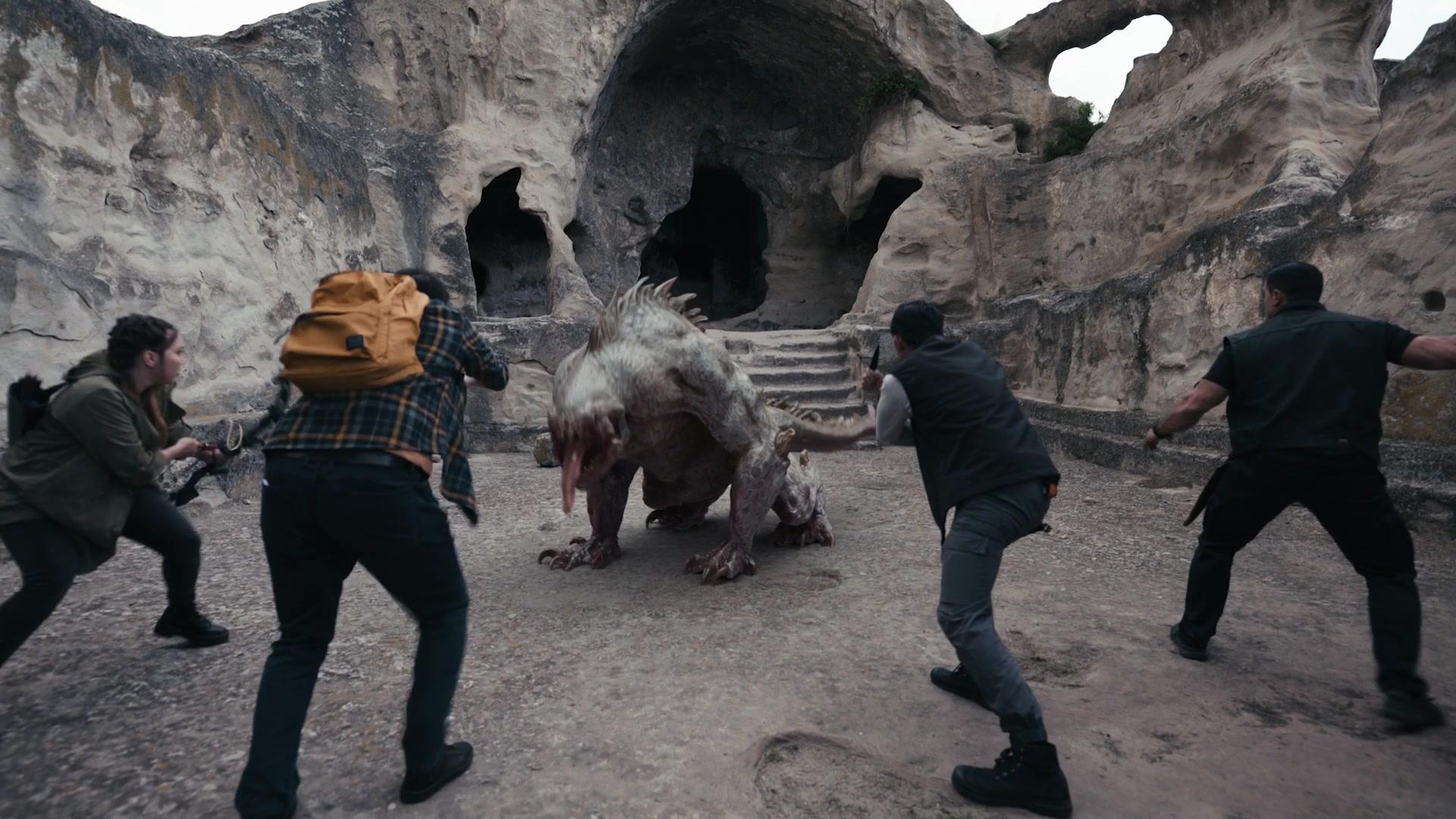 Pathaan - Trailer - Deutsch - HD