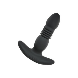 Trust the Thrust, 13,7 cm