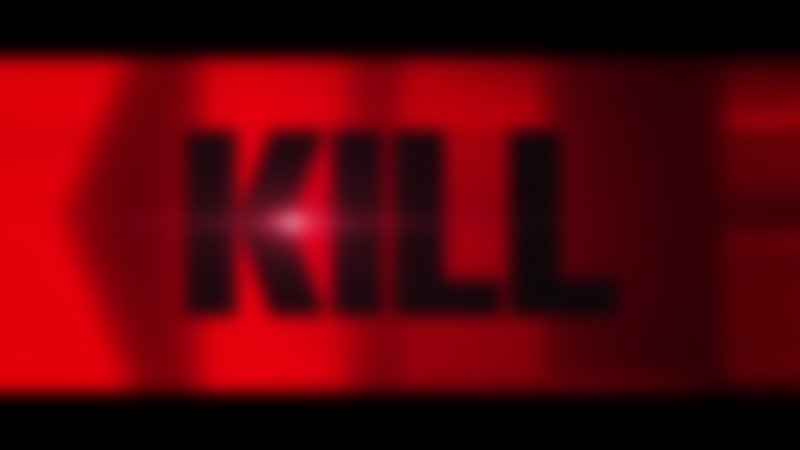 Kill - Trailer - Englisch - HD