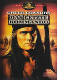 Geronimo - Das letzte Kommando