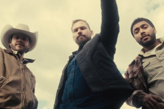 Bad Cop - Szenenbild 2