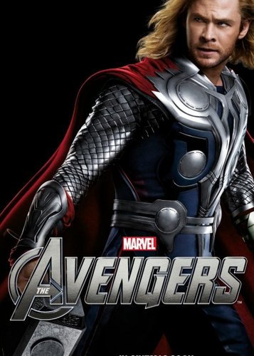The Avengers - Poster 14
