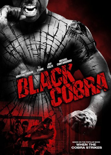 Black Cobra - Poster 1