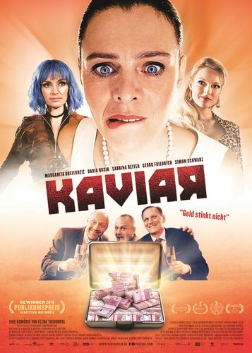 Kaviar - Poster 1